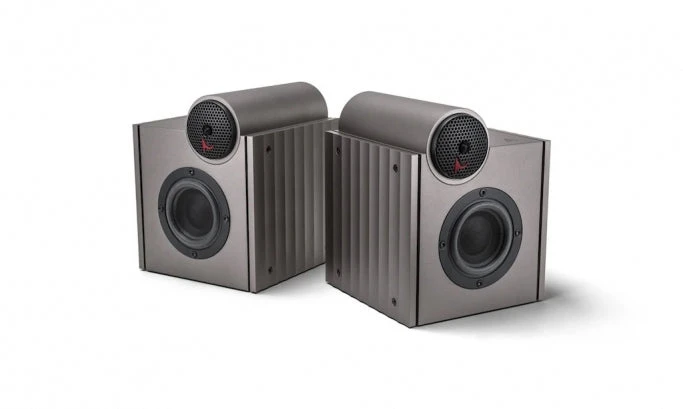 Astell&Kern - Acro S1000 Open Box