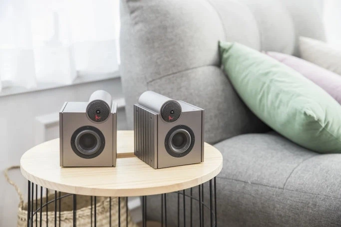 Astell&Kern - Acro S1000 Open Box - Image 3