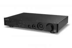 Questyle - CMA Twelve (Black)