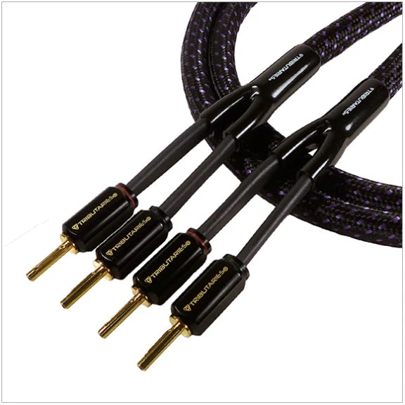 Tributaries Cable - Series 6 Speaker Cable - Image 17