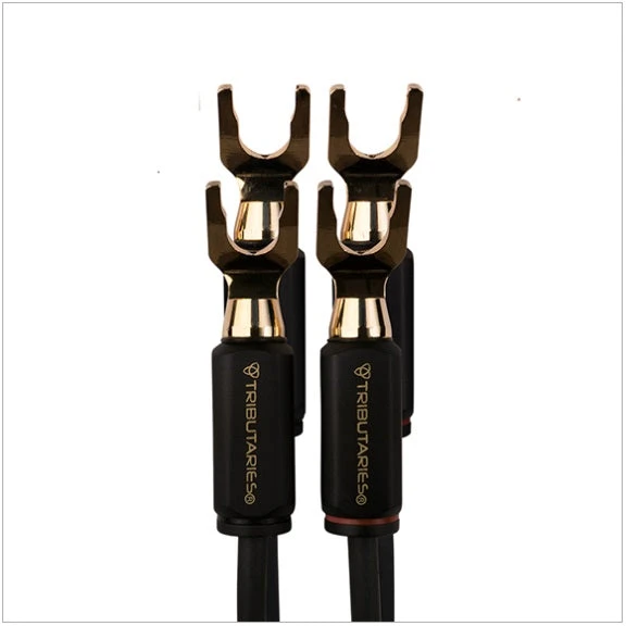 Tributaries Cable - Series 6 Speaker Cable - Image 4