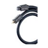 Clarus Cable - Aqua Series Power Cable 12ft. (CAP-120)