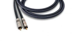 Clarus Cable - Aqua MKII Series Analog Audio Cable