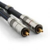 Clarus Cable - Aqua MKII Series Digital Audio Cable