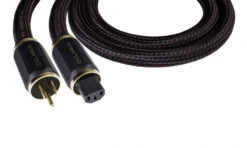 Clarus Cable - Crimson Series 15amp Hc Power Cable 3ft. (CCP-HC-030)