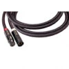Clarus Cable - Crimson MKII Series Balanced Audio Cable 1.5m (CCB-015) (Pair)