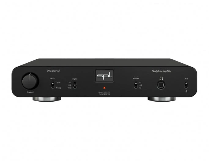SPL - Phonitor Se + DAC768xs - Image 2