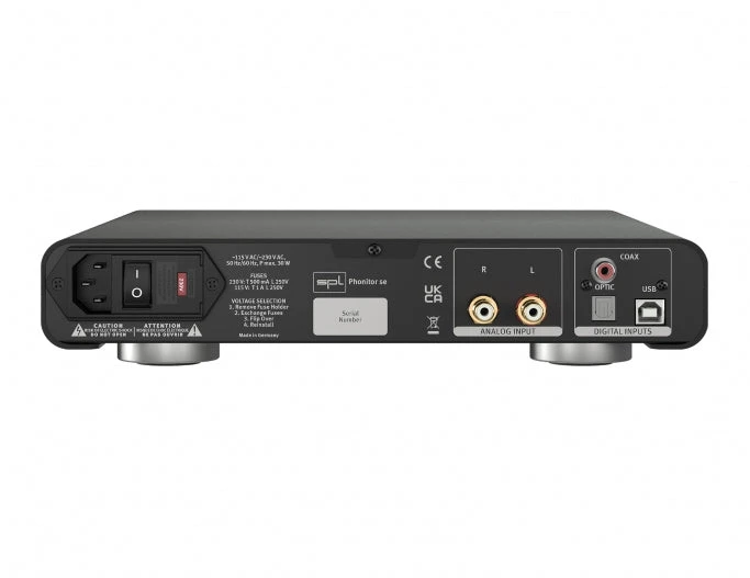 SPL - Phonitor Se + DAC768xs - Image 4