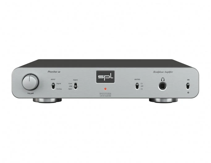 SPL - Phonitor Se + DAC768xs - Image 3