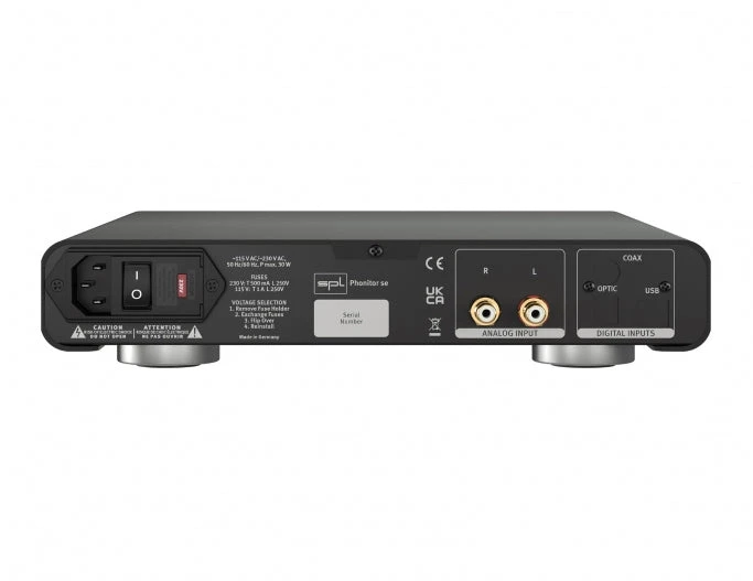 SPL - Phonitor Se - Image 4