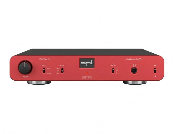 SPL - Phonitor Se