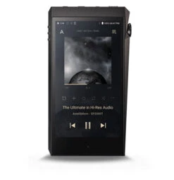 Astell&Kern - A&ultima SP2000T