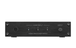 Denon - AVS-3 - 3 In/1 Out HDMI Switcher