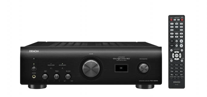 Denon - PMA-1700NE - Image 2