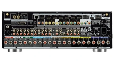 Marantz - SR6015 - Image 2