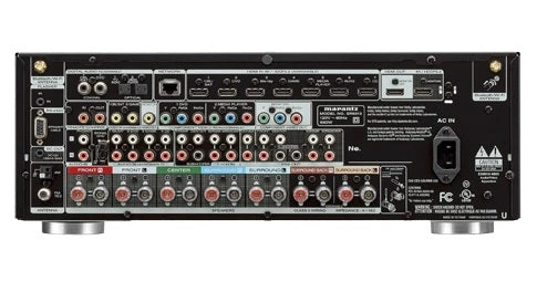 Marantz - SR5015 - Image 2