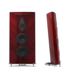 Sonus Faber - Stradivari