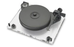 Pro-Ject - 6 PERSPEX SB