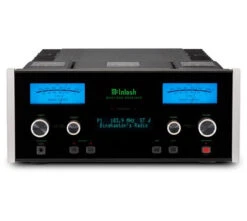 McIntosh - MAC7200 2-Channel Receiver