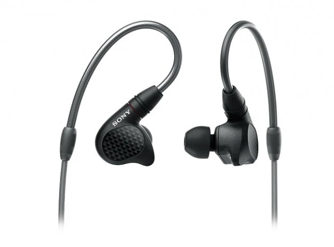 Sony ES - IER-M9