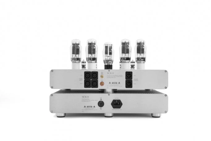 Woo Audio - WA33 - Image 5