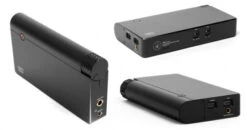 Woo Audio - WA11 TOPAZ