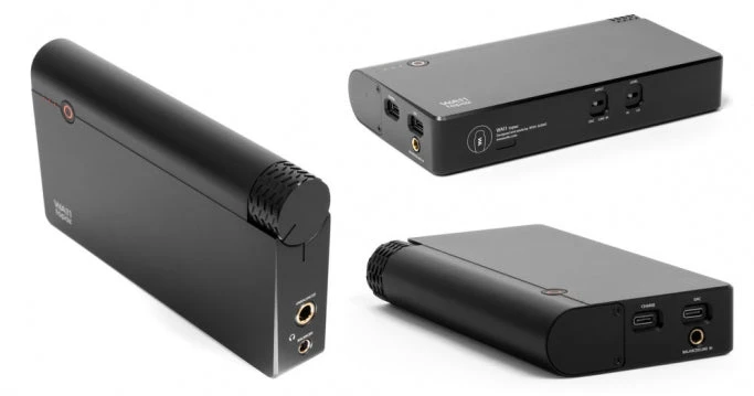 Woo Audio - WA11 TOPAZ