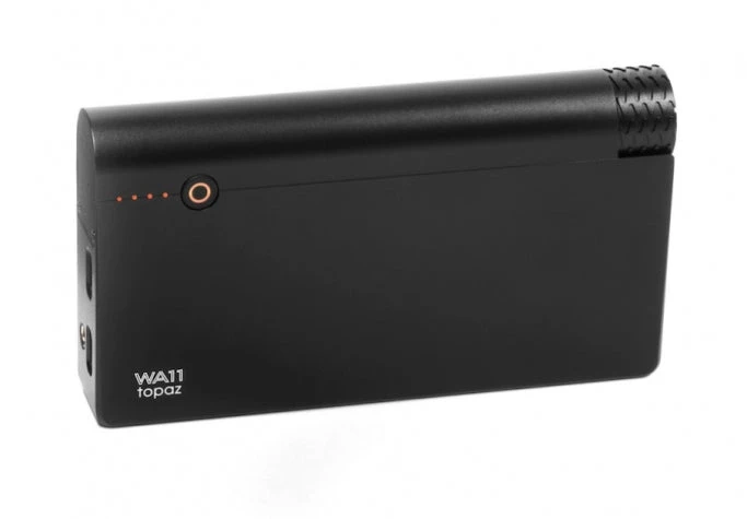 Woo Audio - WA11 TOPAZ - Image 2