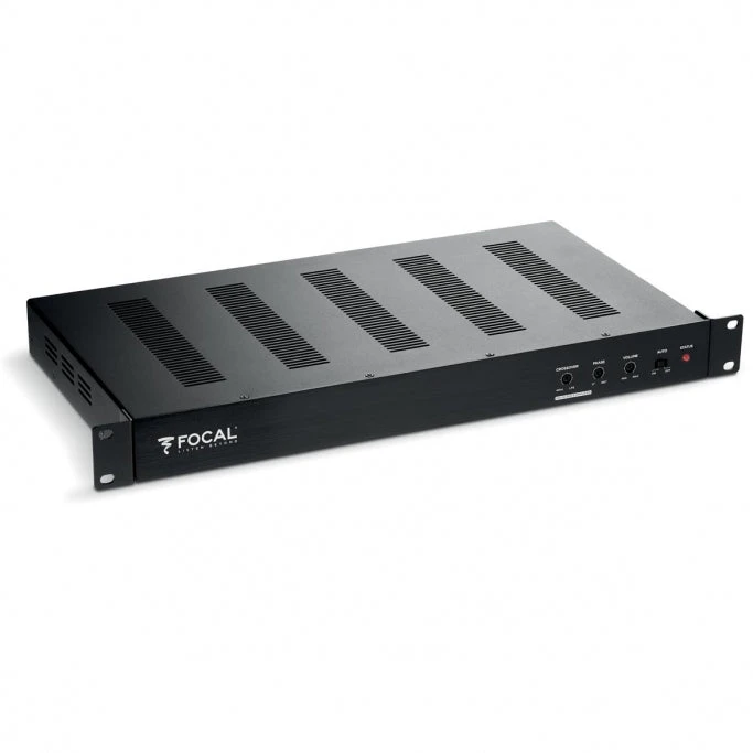Focal - 100 IWSUB8 Subwoofer Amplifier