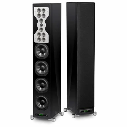 McIntosh - XR100 Floor Standing Loudspeaker - Image 4