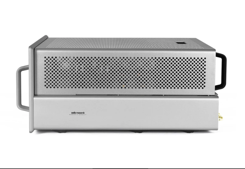 Audio Research Reference 160 S Stereo Amplifier - Image 5