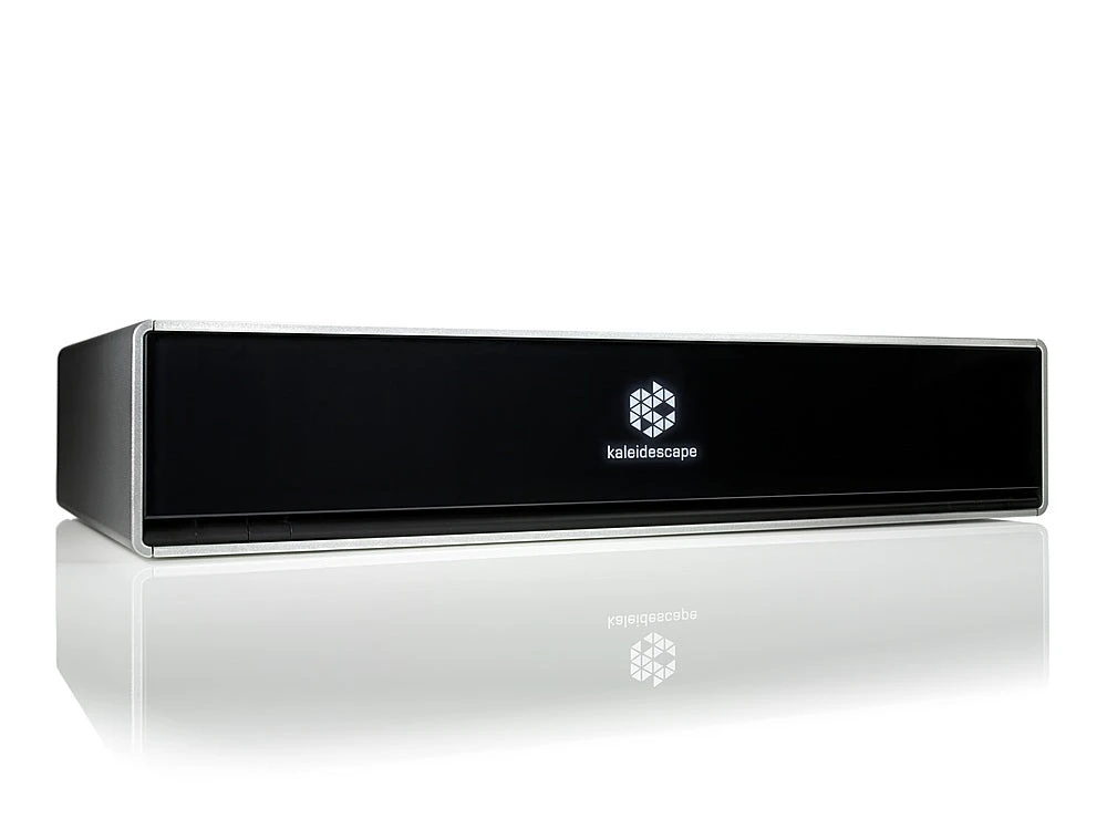 Kaleidescape - Terra 48TB Movie Server