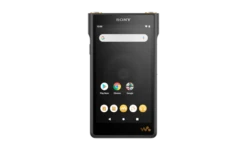 Sony ES - NW-WM1AM2