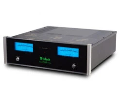 McIntosh - MC152 2-Channel Solid State Amplifier
