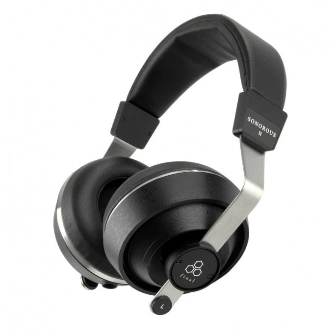 Final Audio - Sonorous II Or III - Image 3