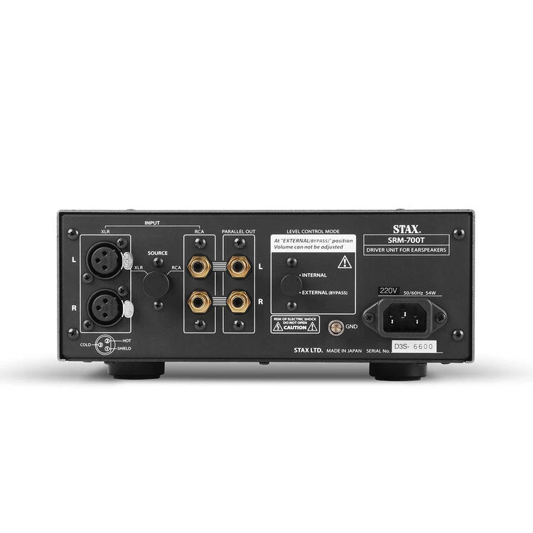 Stax - SRM-700T - Image 3