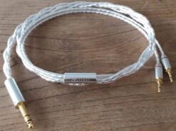 Final Audio - Headphone Cable 6.3mm (C093)