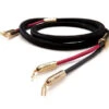 McIntosh - 2M Speaker Cable (Spade)