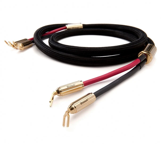 McIntosh - 2M Speaker Cable (Spade)