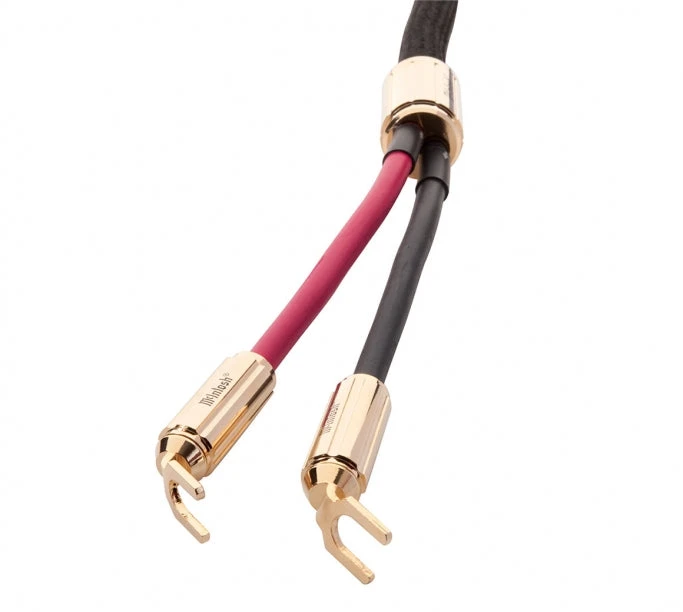 McIntosh - 2M Speaker Cable (Spade) - Image 2