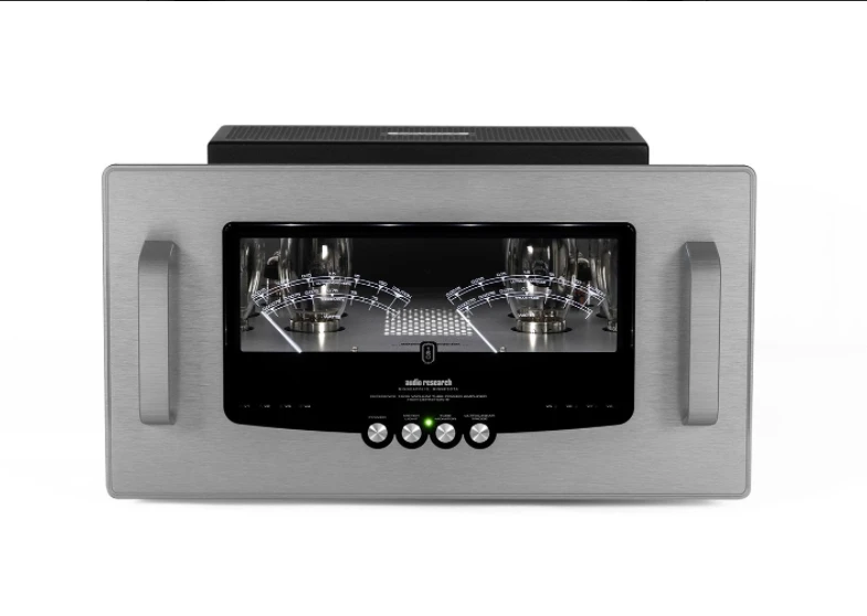 Audio Research Reference 160 S Stereo Amplifier - Image 4