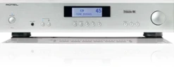 Rotel - A11 Tribute Integrated Amplifier