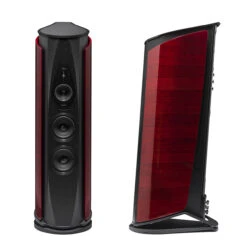 Sonus Faber - Aida Floor Standing Loudspeaker