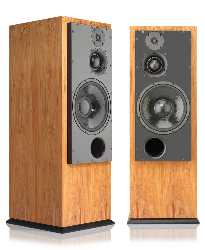 ATC - SCM100A (Pair)