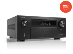 Denon - AVR-A1H
