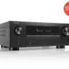 Denon - AVR-X2800H (2023)