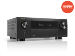 Denon - AVR-X2800H (2023)