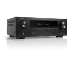 Denon - AVR-X1800H (2023)