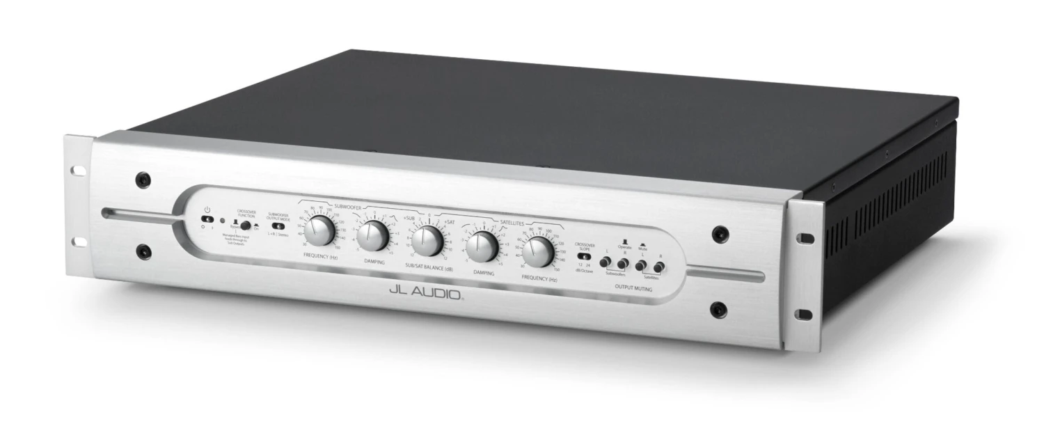 JL Audio - CR-1