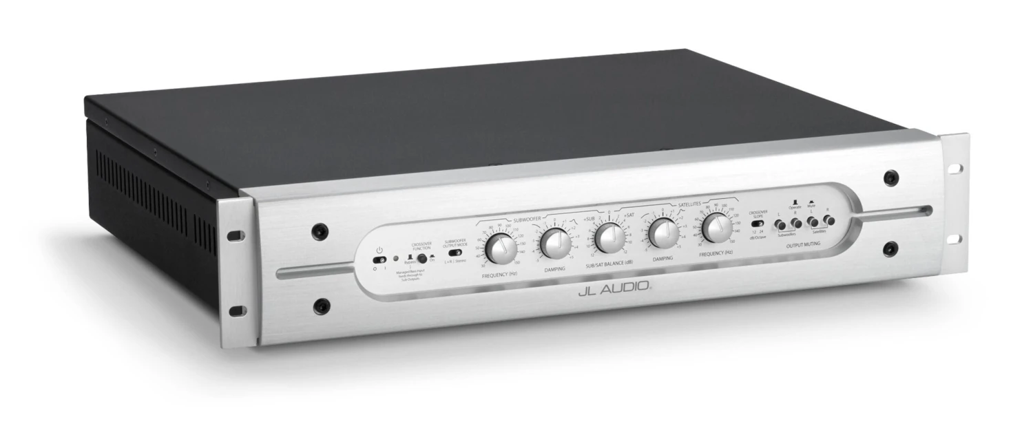 JL Audio - CR-1 - Image 5